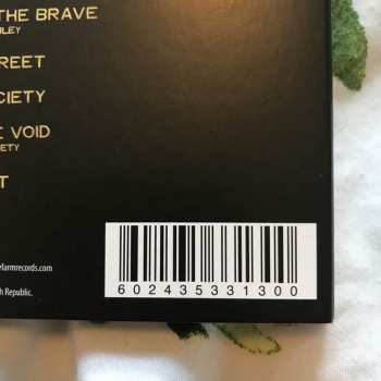 CD While She Sleeps: Sleeps Society DIGI 33021