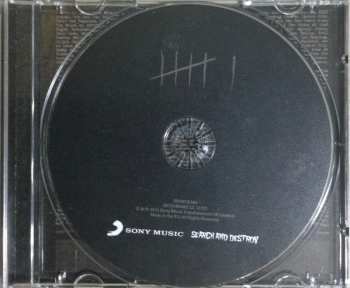 CD While She Sleeps: This Is The Six 228011