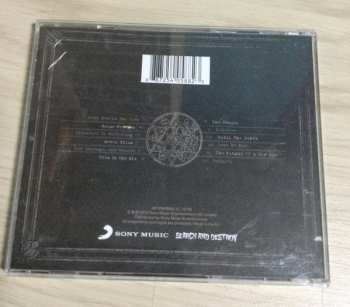 CD While She Sleeps: This Is The Six 228011