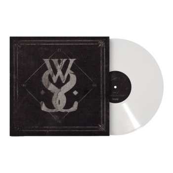 LP While She Sleeps: This Is The Six (remastered) (white Vinyl)