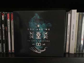 2LP/CD/Box Set While She Sleeps: You Are We LTD | DIGI | CLR 75443
