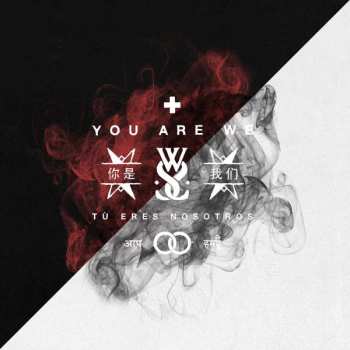 2CD While She Sleeps: You Are We 148072