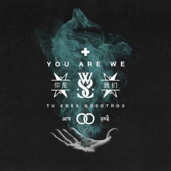 CD While She Sleeps: You Are We 282530