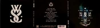 CD While She Sleeps: You Are We DIGI 318326
