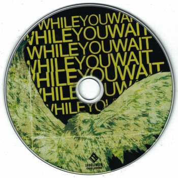 CD While You Wait: A Life For A Life