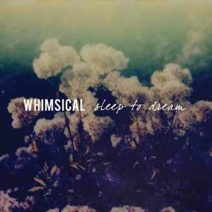 CD Whimsical: Sleep To Dream 445146