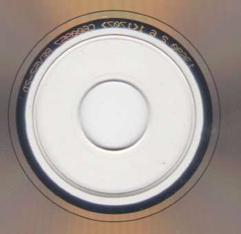 CD Whirlpool: Liquid Glass 270459
