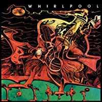 Album Whirlpool: Whirlpool