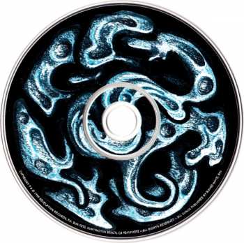 CD Whirlpool: Whirlpool 282257