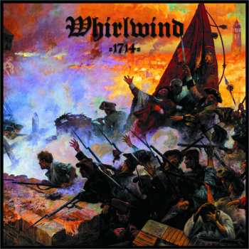 Album Whirlwind: 1714
