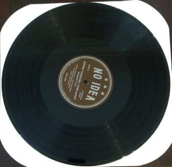 LP Whiskey & Co.: Ripped Together, Torn Apart