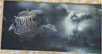 2LP Whiskey Myers: Early Morning Shakes 81925