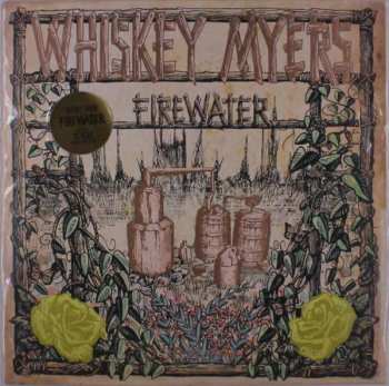 Album Whiskey Myers: Firewater