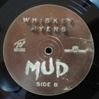 LP Whiskey Myers: Mud 247692