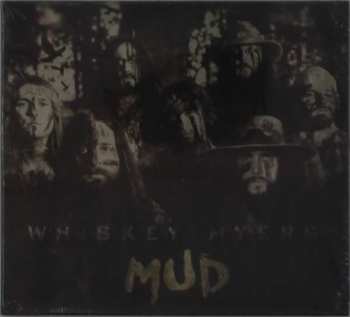 Album Whiskey Myers: Mud