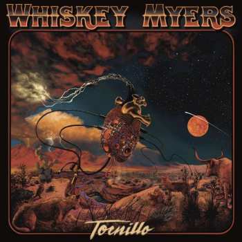 CD Whiskey Myers: Tornillo 389010