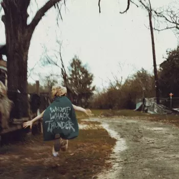 Whiskey Myers: Whomp Whack Thunder