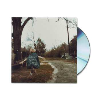 CD Whiskey Myers: Whomp Whack Thunder