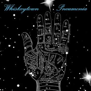 Album Whiskeytown: Pneumonia