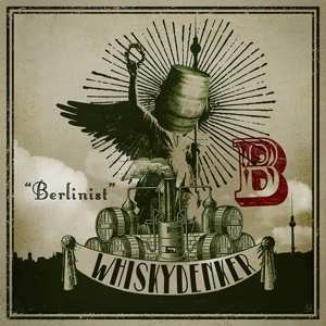 Album Whiskydenker: 7-berlinist