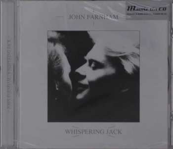 Album John Farnham: Whispering Jack