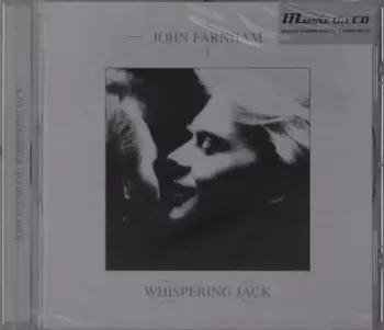 John Farnham: Whispering Jack
