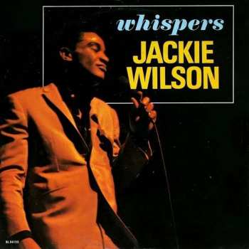 Album Jackie Wilson: Whispers