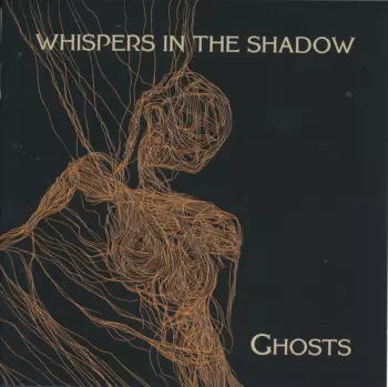 Whispers In The Shadow: Ghosts