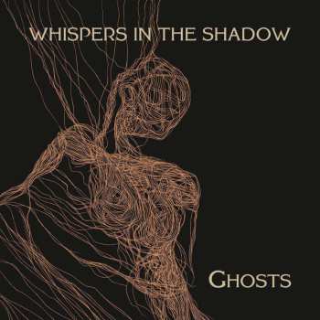 CD Whispers In The Shadow: Ghosts 481158