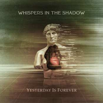 CD Whispers In The Shadow: Yesterday Is Forever 542574