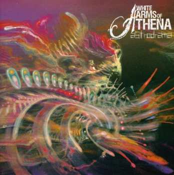 Album White Arms Of Athena: Astrodrama