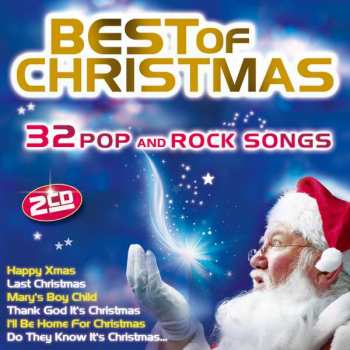 Album White Christmas All-stars: Best Of Christmas