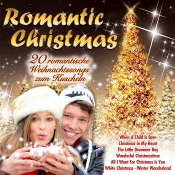 Album White Christmas All-stars: Romantic Christmas-20 Romantische Weihnachtssong