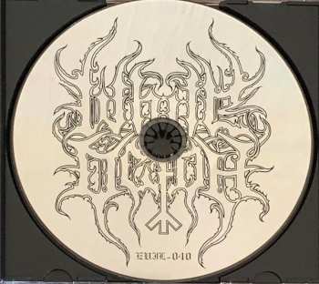 CD White Death: White Death 489787