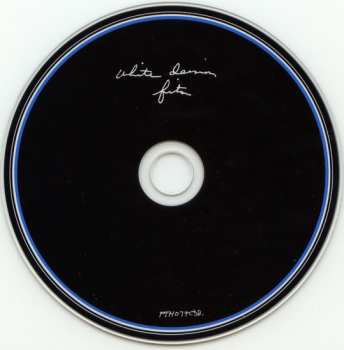 CD White Denim: Fits 524607