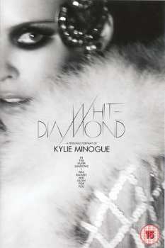 2DVD Kylie Minogue: White Diamond/Homecoming