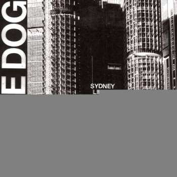 Album White Dog: Sydney Limits