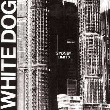 CD White Dog: Sydney Limits 534056
