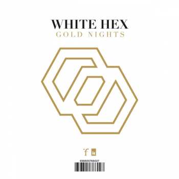 LP White Hex: Gold Nights 377446