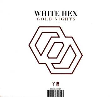 CD White Hex: Gold Nights 466214