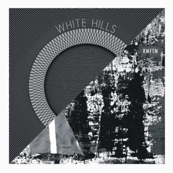 EP White Hills: As You Pass By / Decadence LTD | CLR 68482