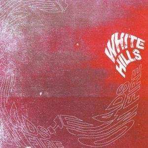 White Hills: Heads On Fire