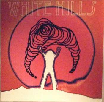 Album White Hills: No Game To Play