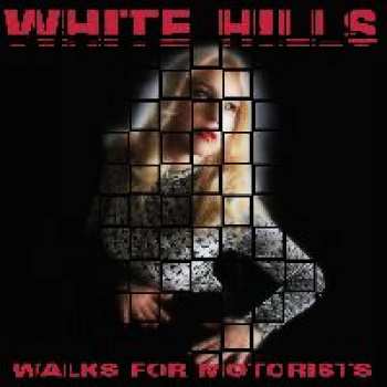 CD White Hills: Walks For Motorists 450235