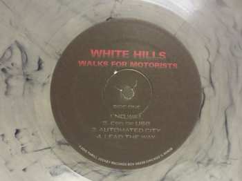 LP White Hills: Walks For Motorists LTD | CLR 69264