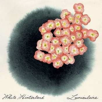 Album White Hinterland: Luniculaire