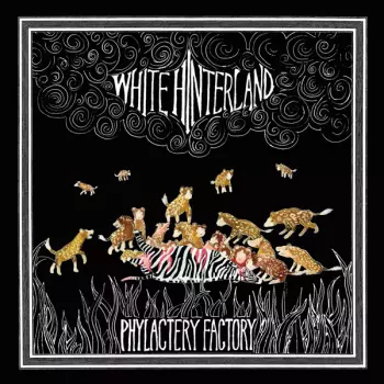 White Hinterland: Phylactery Factory