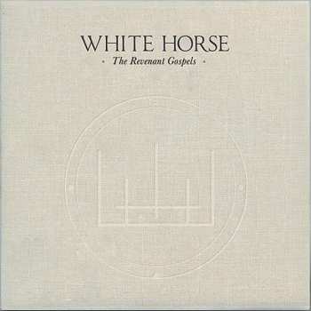 Album White Horse: The Revenant Gospels