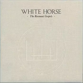White Horse: The Revenant Gospels