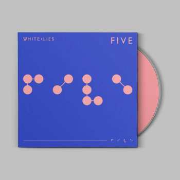 Album White Lies: Five